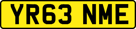 YR63NME