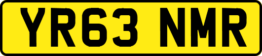 YR63NMR