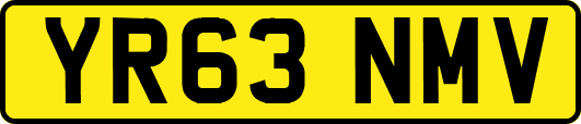 YR63NMV