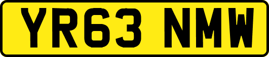 YR63NMW