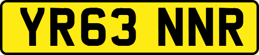 YR63NNR