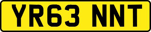 YR63NNT