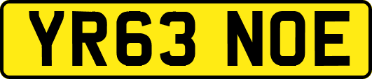YR63NOE
