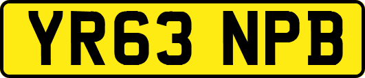 YR63NPB