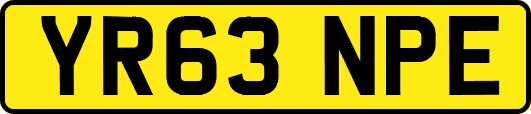YR63NPE