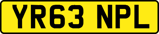 YR63NPL