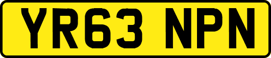 YR63NPN