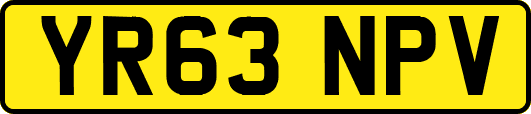 YR63NPV