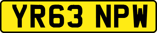 YR63NPW