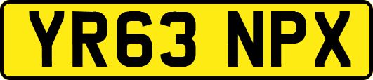 YR63NPX