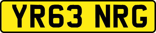 YR63NRG