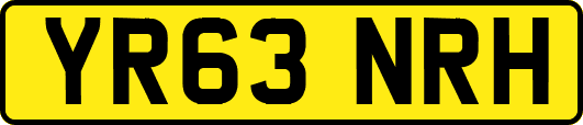 YR63NRH