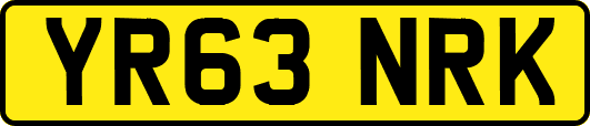 YR63NRK