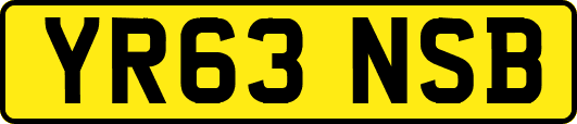 YR63NSB