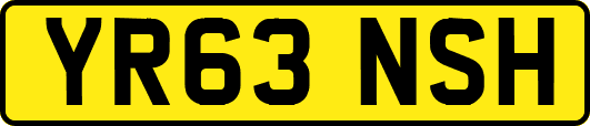 YR63NSH