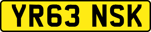 YR63NSK