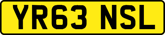 YR63NSL