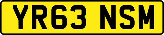 YR63NSM