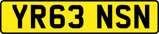 YR63NSN