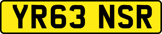 YR63NSR