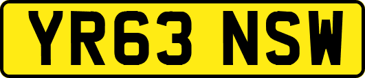 YR63NSW