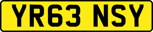 YR63NSY