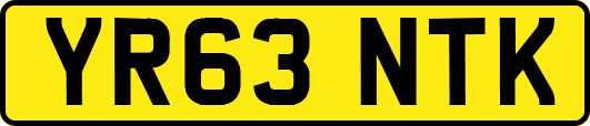 YR63NTK