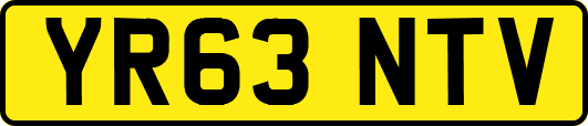 YR63NTV