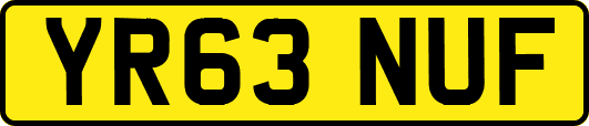 YR63NUF
