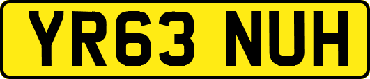 YR63NUH