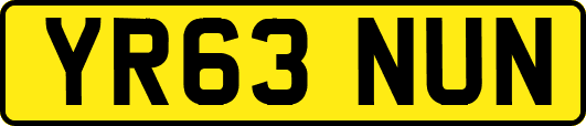 YR63NUN