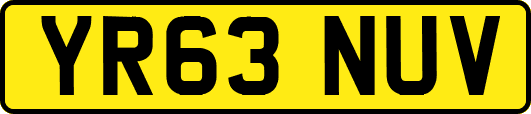 YR63NUV