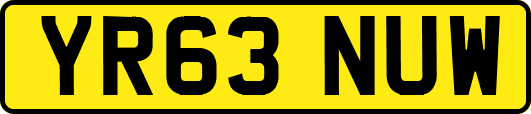 YR63NUW