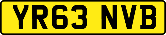 YR63NVB