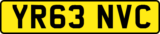 YR63NVC