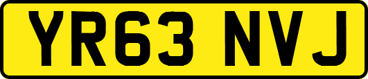 YR63NVJ