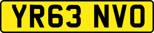 YR63NVO