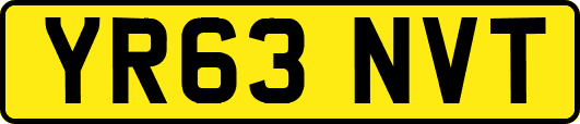 YR63NVT