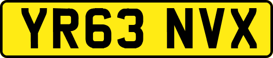 YR63NVX