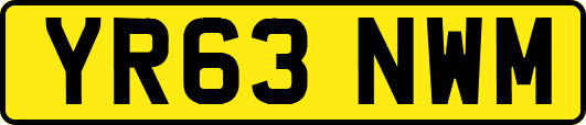 YR63NWM