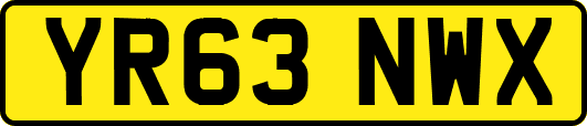 YR63NWX