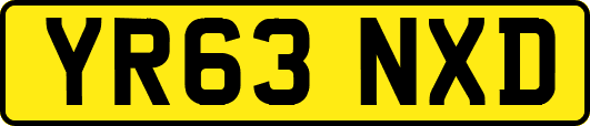 YR63NXD