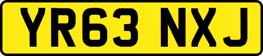 YR63NXJ