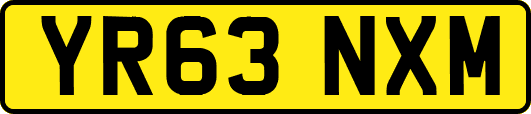 YR63NXM