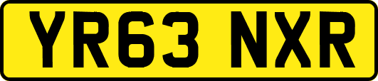 YR63NXR