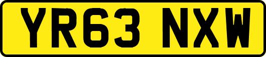 YR63NXW
