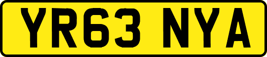 YR63NYA