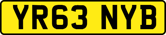 YR63NYB