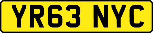 YR63NYC