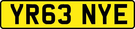 YR63NYE